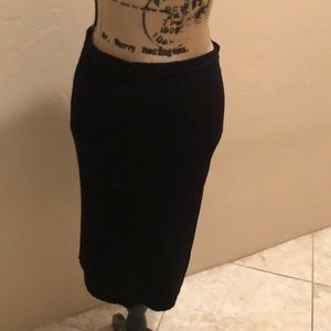 **LAST CHANCE** Pencil Skirt